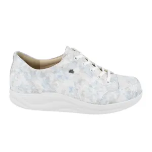 Finn Comfort Ikebukuro Lace Up (Women) - Mavisi Diva