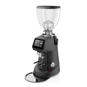 Fiorenzato F64 EVO PRO SENSE On Demand GBW Espresso Grinder - Matte Black