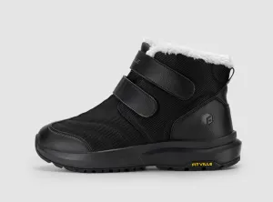 FitVille Men's CozyCore Winter Boots V3