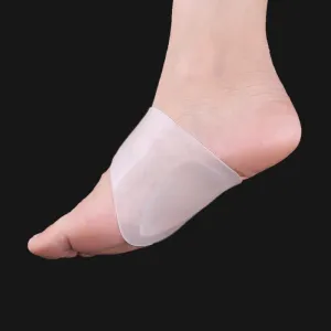 Foot Arch Support Orthopedic Insoles