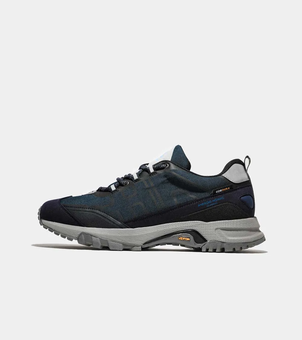 Geres Trek | Navy Reflective AHP231-42