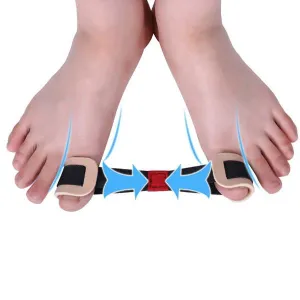 Hallux Valgus Toe Stretcher