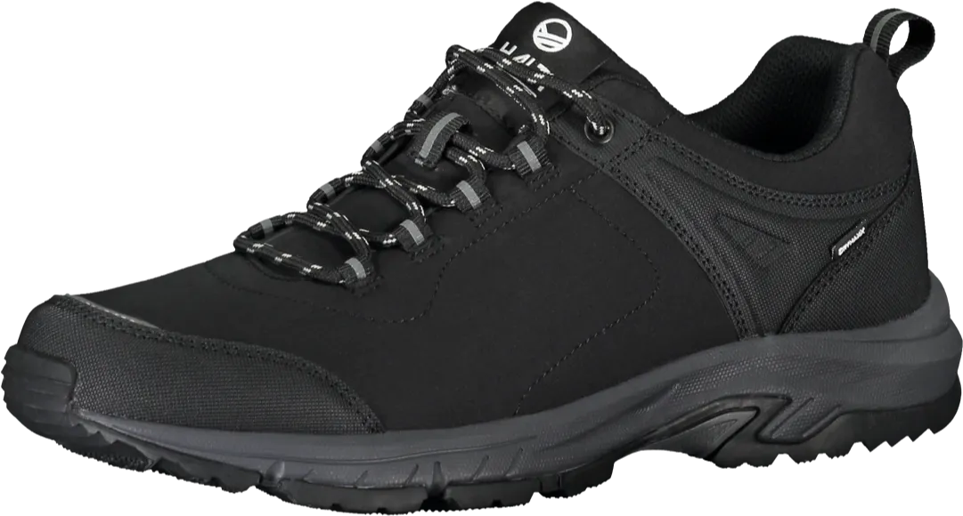 Halti Men&#x27;s Outdoor Shoes Low DrymaxX Black | Buy Halti Men&#x27;s Outdoor Shoes Low DrymaxX Black here | Outnorth