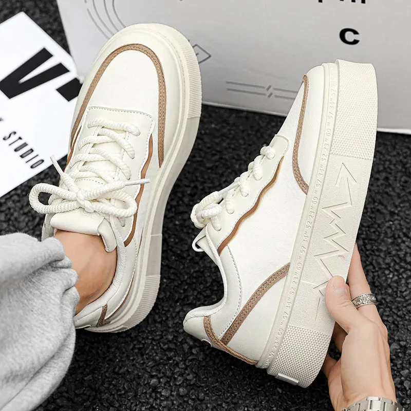 Hnzxzm 2024 Fashion Canvas Men's Shoes Breathable Outdoor Walking Non-slip Casual Shoes Men Sneakers Vulcanized Shoes Zapatillas Hombre