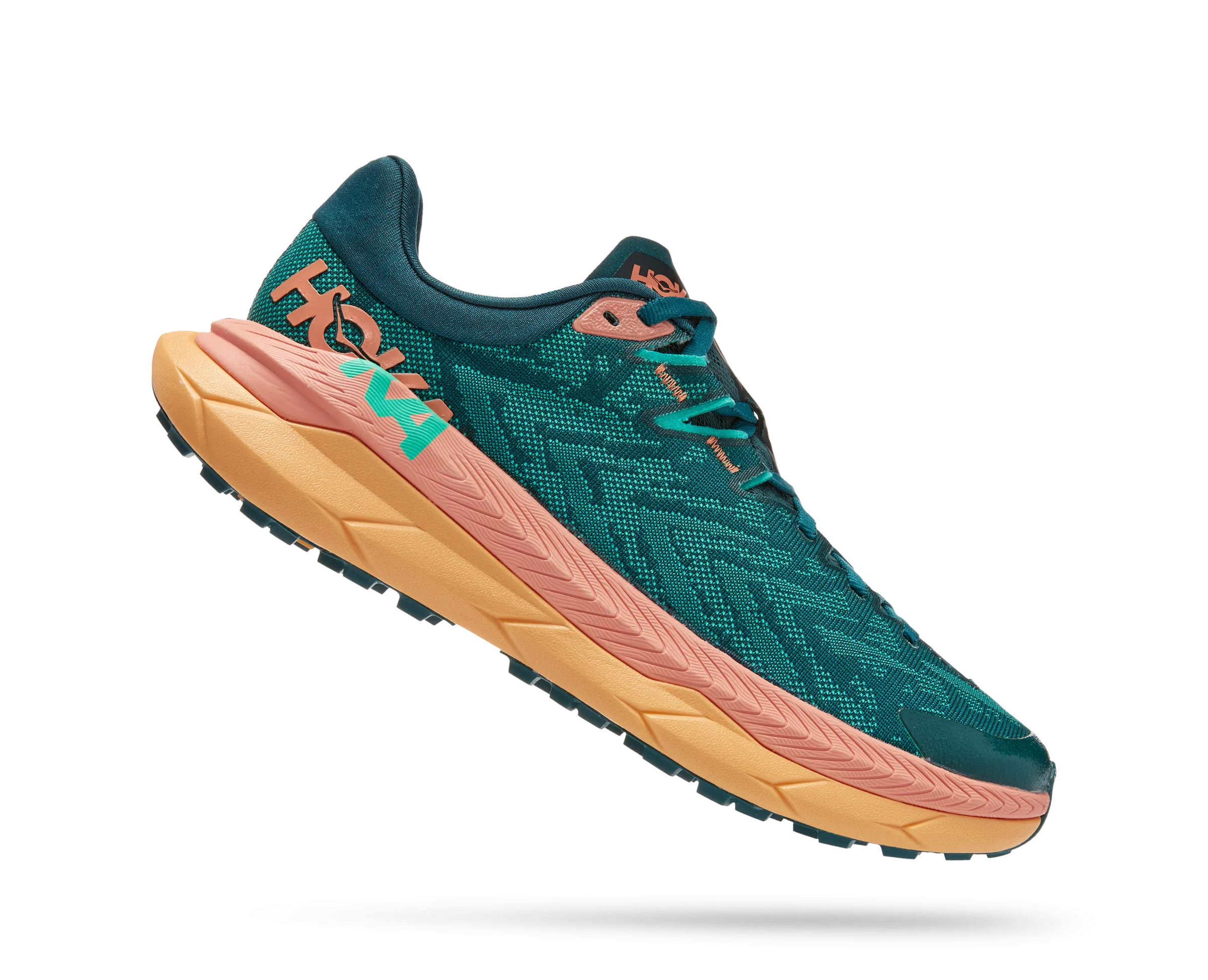 HOKA ONE ONE Women's Tecton X