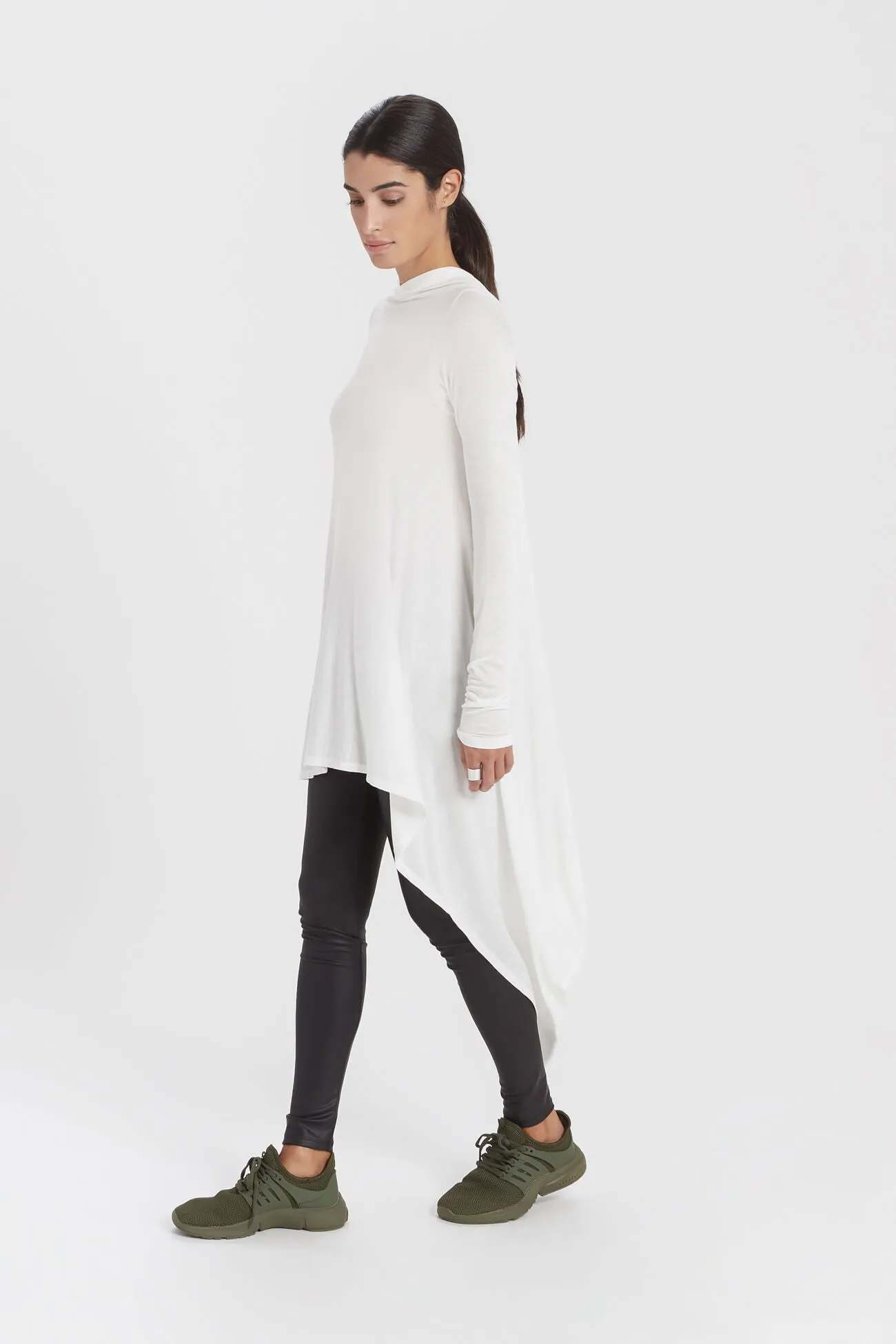 Iris Tunic