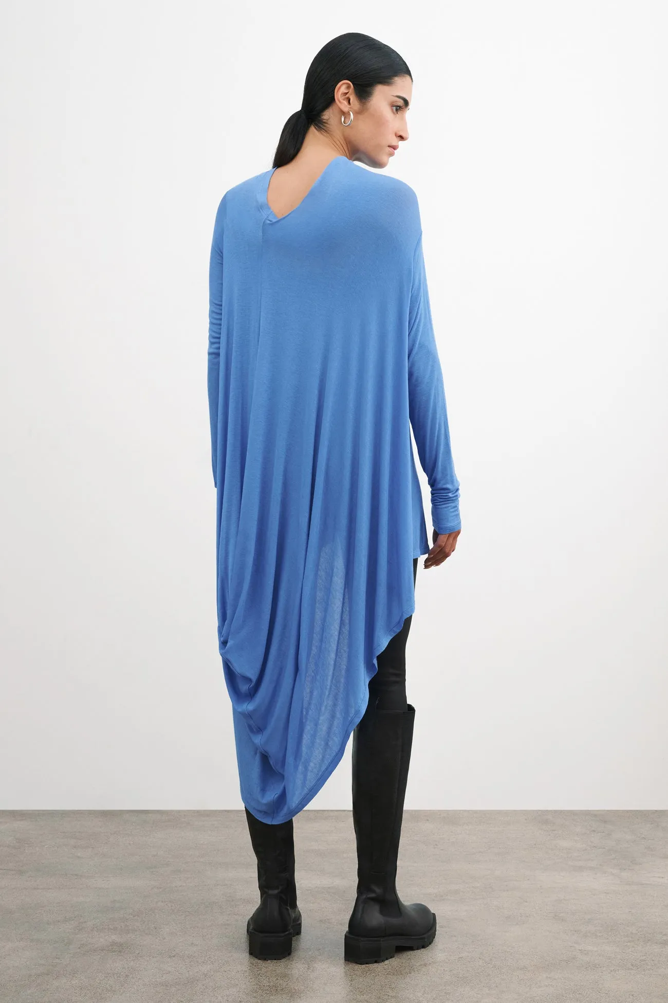 Iris Tunic