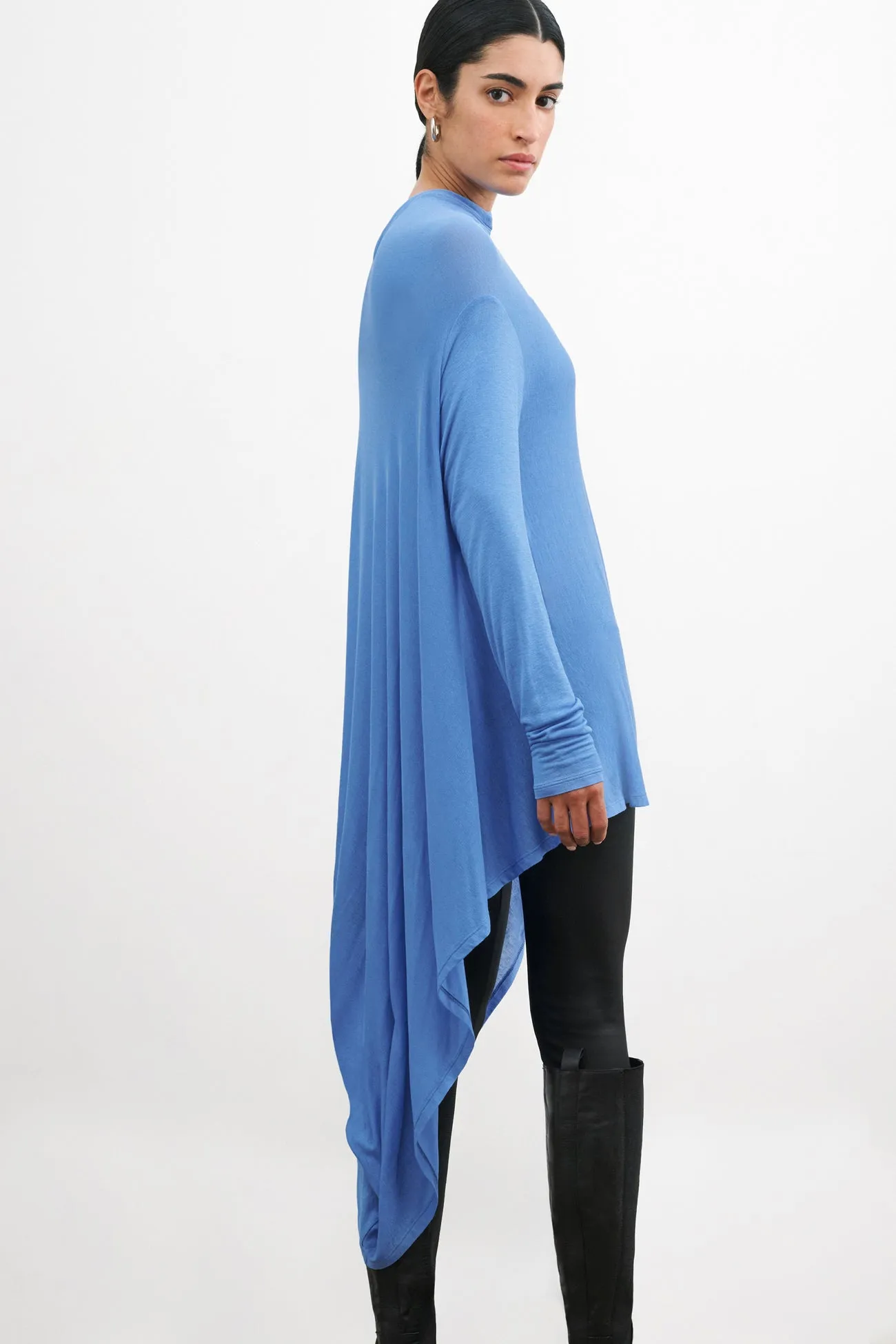 Iris Tunic