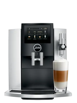 JURA S8 Fully Automatic Automatic Coffee/Espresso Machine