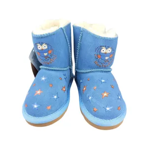 Kids Ugg Boots, Hoot Hoot