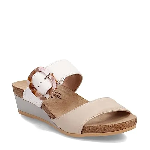 Kingdom Wedge Sandal (5054)