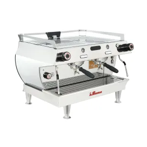 La Marzocco GB5 S 2 Group EE (Semi-Automatic) Espresso Machine