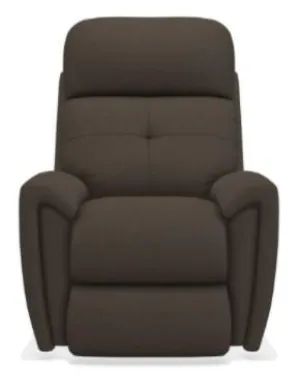 La-Z-Boy Douglas Espresso Power Rocker Recliner