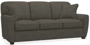 La-Z-Boy Piper Espresso Sofa