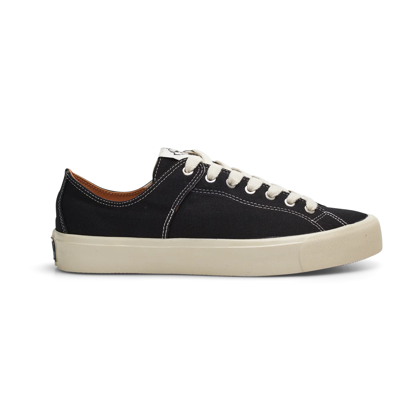 LAST RESORT AB X DANCER VM003 CANVAS BLACK