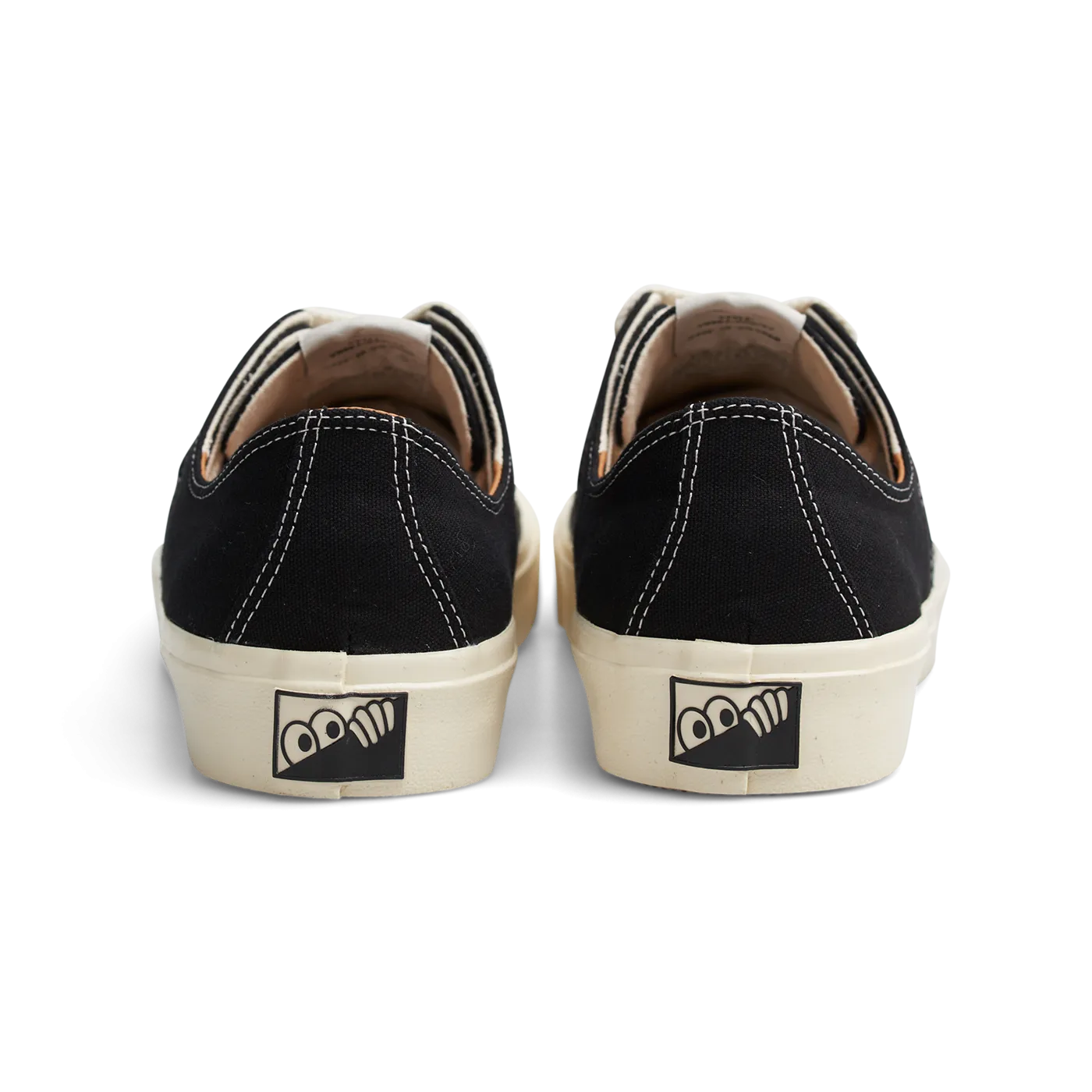 LAST RESORT AB X DANCER VM003 CANVAS BLACK