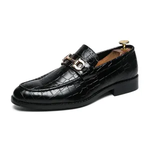 Legend Style Dress Shoes