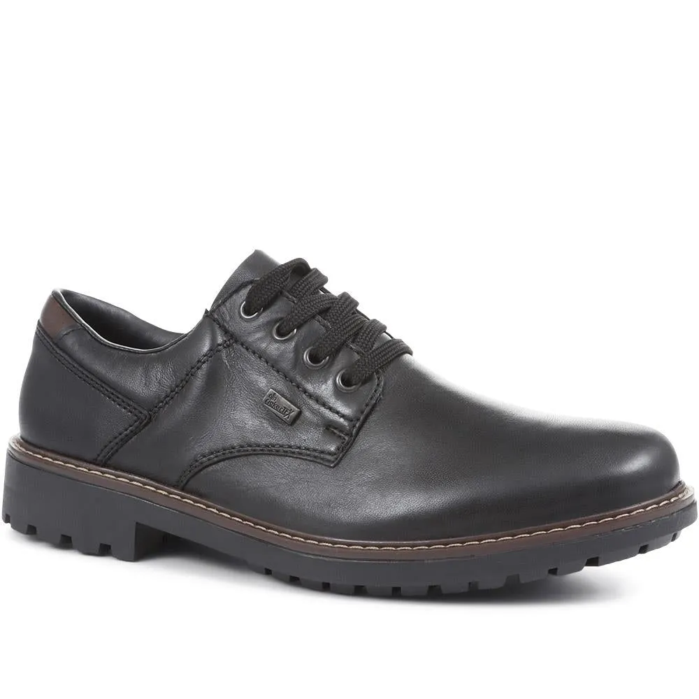 Lightweight Lace-Up Shoes - RKR36522 / 322 385