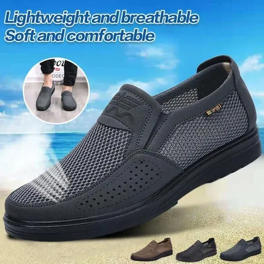 🔥Limited Time Offer 49% OFF🔥MEN'S COMFORT BREATHABLE SUPPORT SPORTS SANDALS