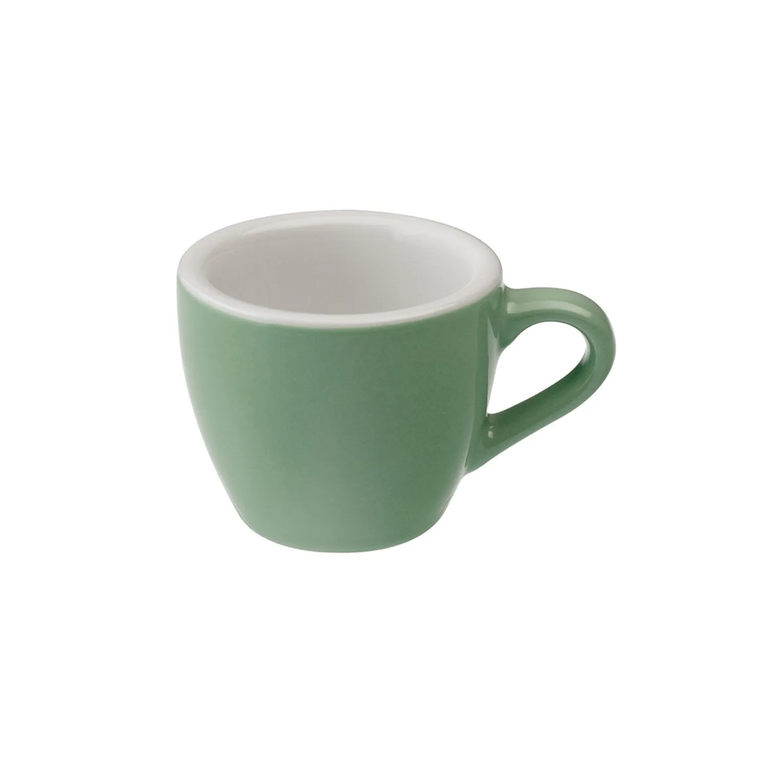 Loveramics Egg Espresso Cup (Mint) 80ml