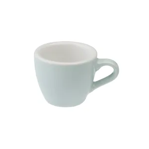 Loveramics Egg Espresso Cup (River Blue) 80ml