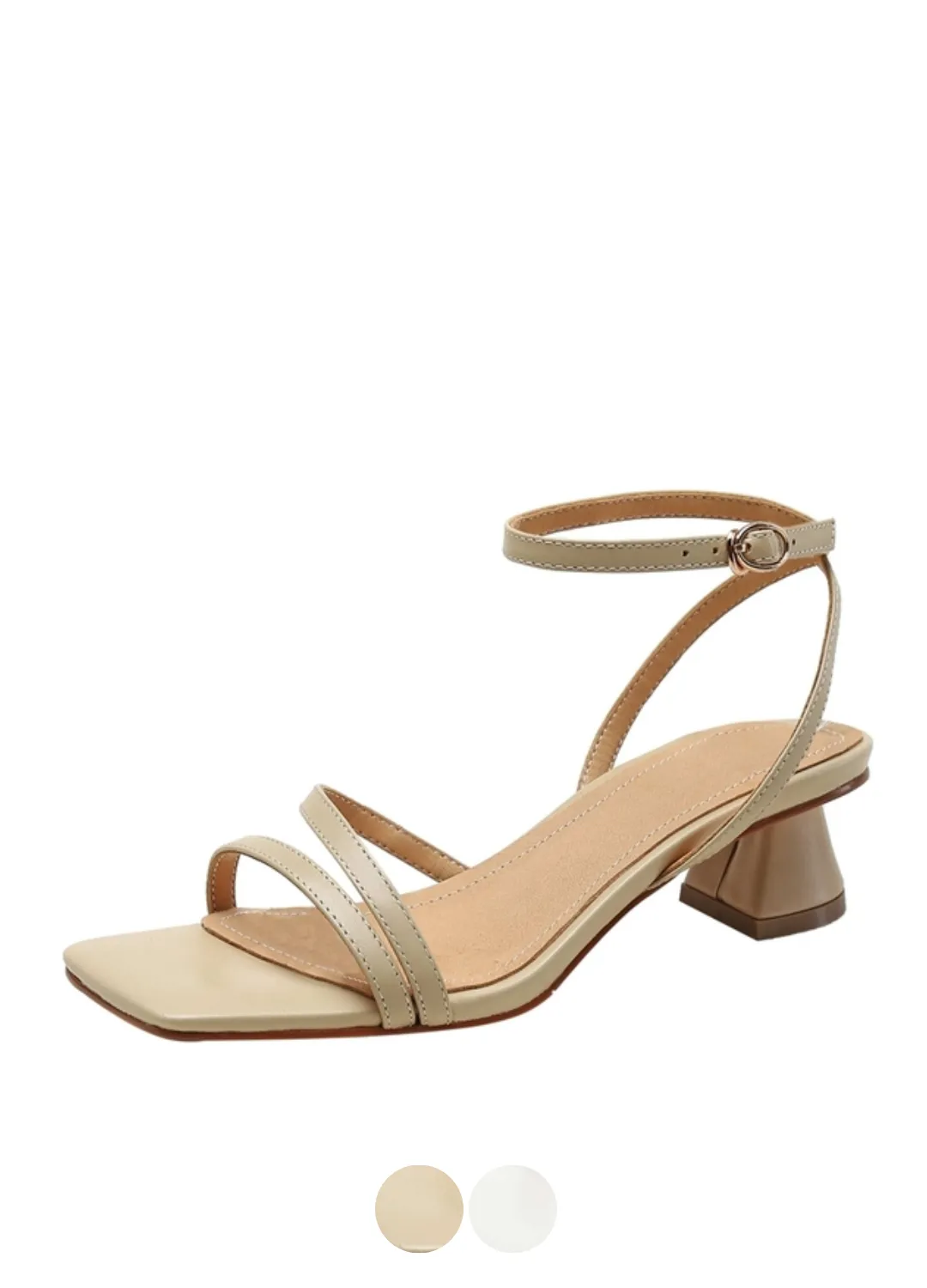 Lucrecia Women's Sandal