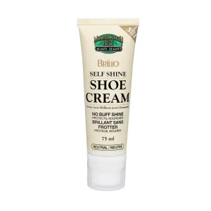 M & B Brillo Shine Cream Tube