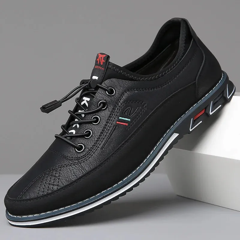 Marcel | Orthopedic Oxford shoes