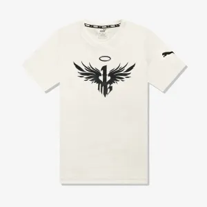 Melo Rare Tee - Off White