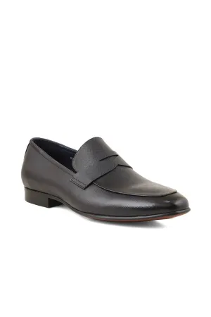 Men Formal Loafers M38089-Black