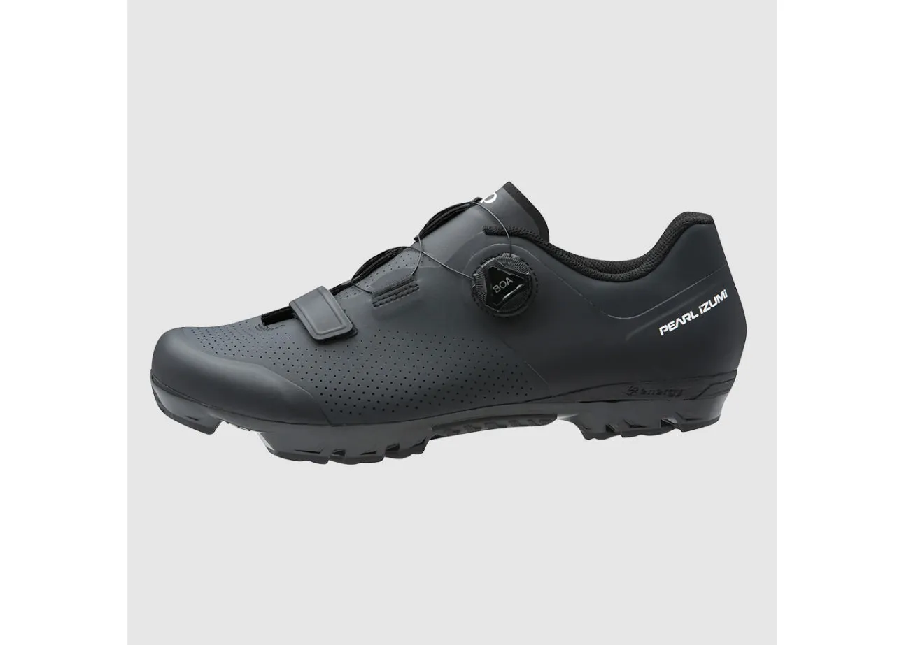 Men's Expedition Shoes