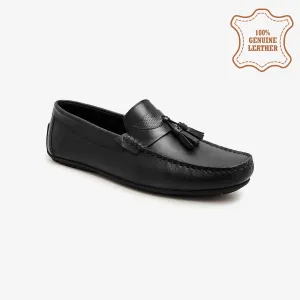 Men's Fancy Tassle Loafers