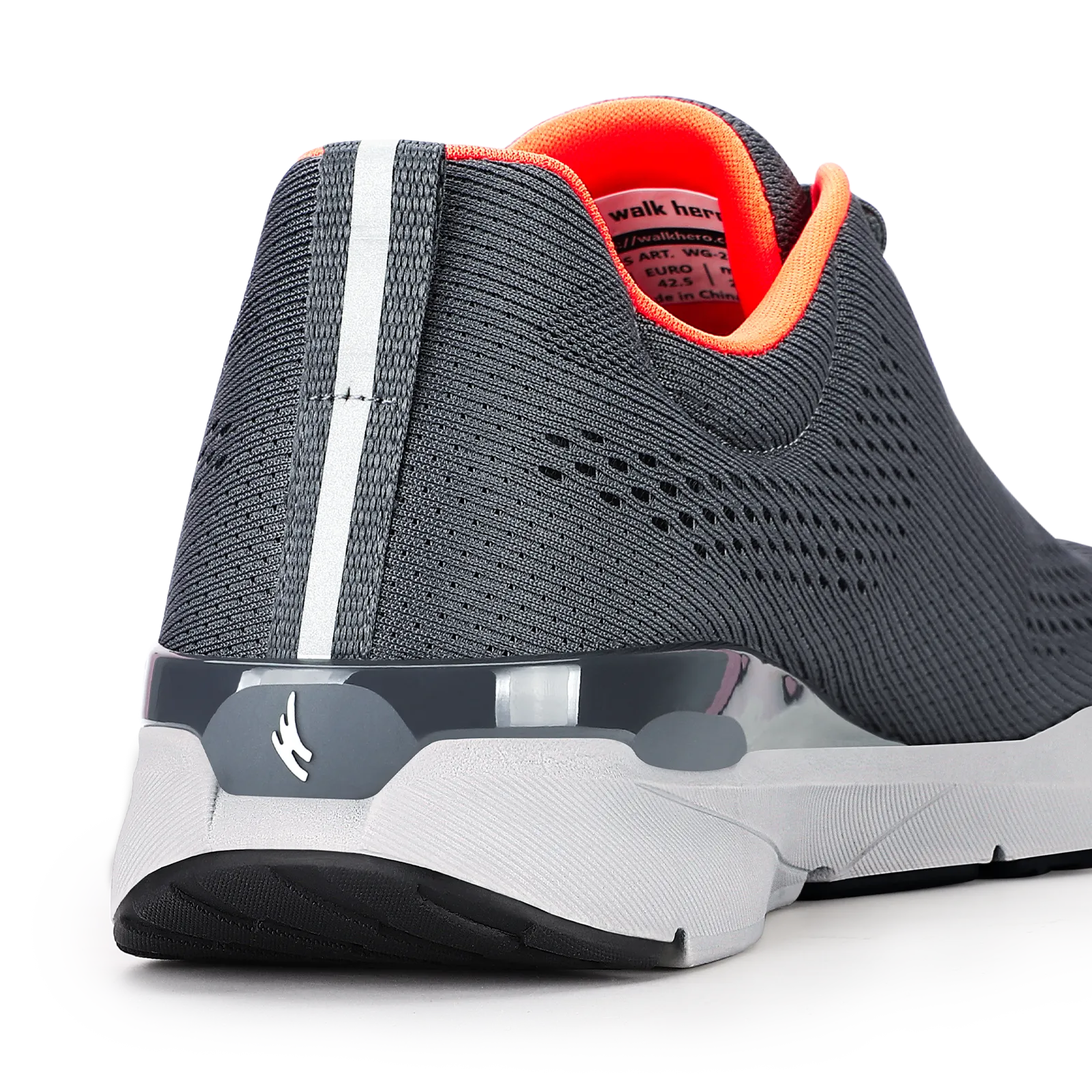 Men's Limitless Arch Support Shoes - All Sales Final