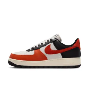 MENS NIKE AIR FORCE 1 LOW '07 LV8 (VINTAGE CORAL)