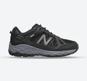 Mens Wide Fit Waterproof New Balance MW1350WL Walking Waterproof Fresh Foam Trainers