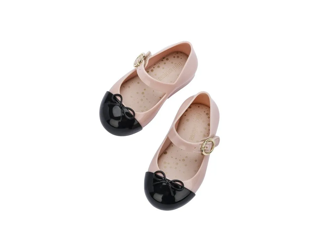 Mini Melissa Sweet Love Cap Toe BB