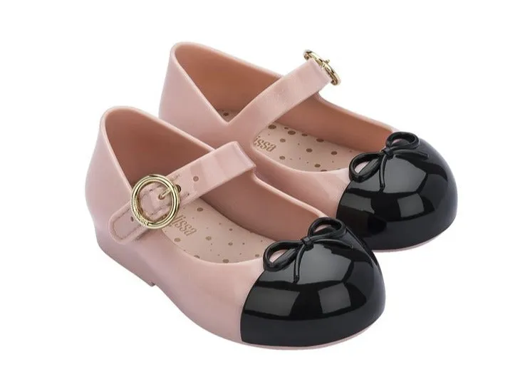 Mini Melissa Sweet Love Cap Toe BB