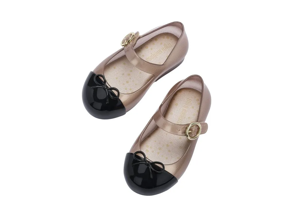 Mini Melissa Sweet Love Cap Toe BB