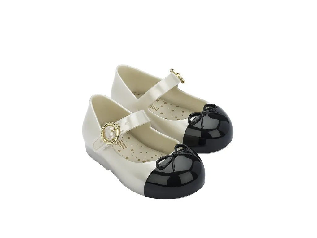 Mini Melissa Sweet Love Cap Toe BB