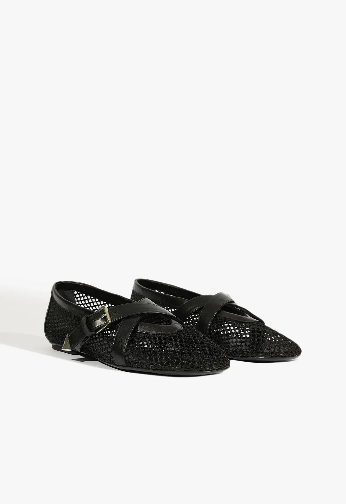 Nadine Ballet Flat