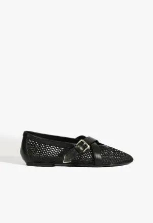 Nadine Ballet Flat