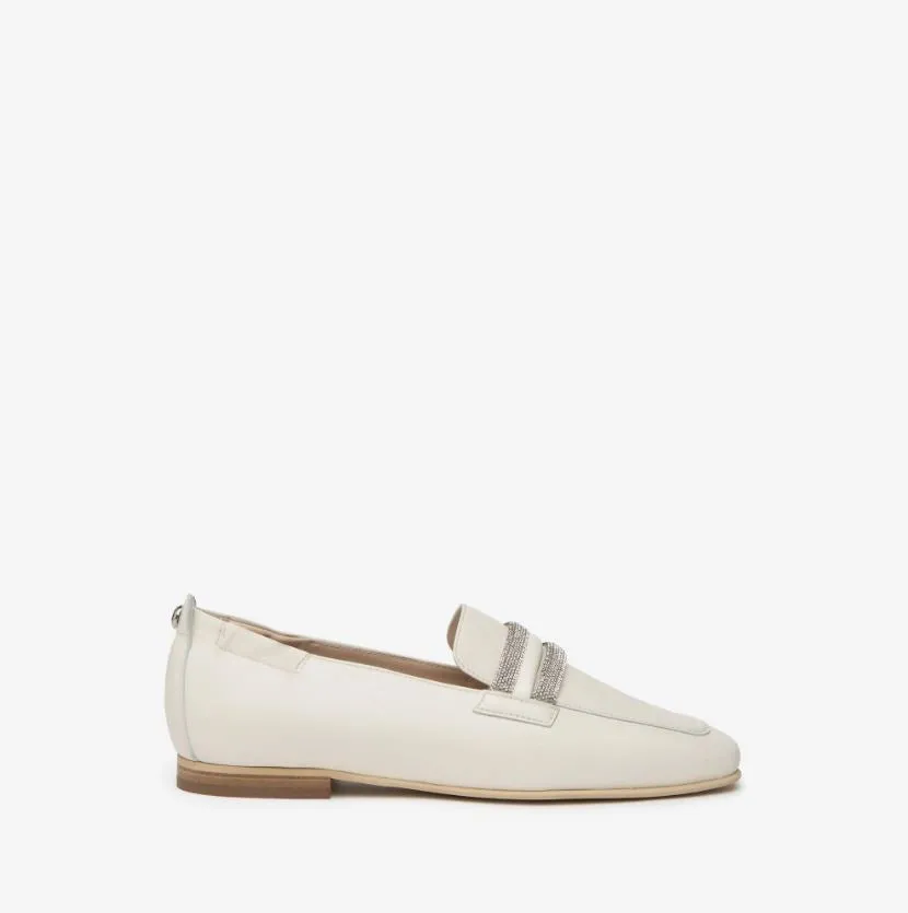 Nappa Pandora Loafer