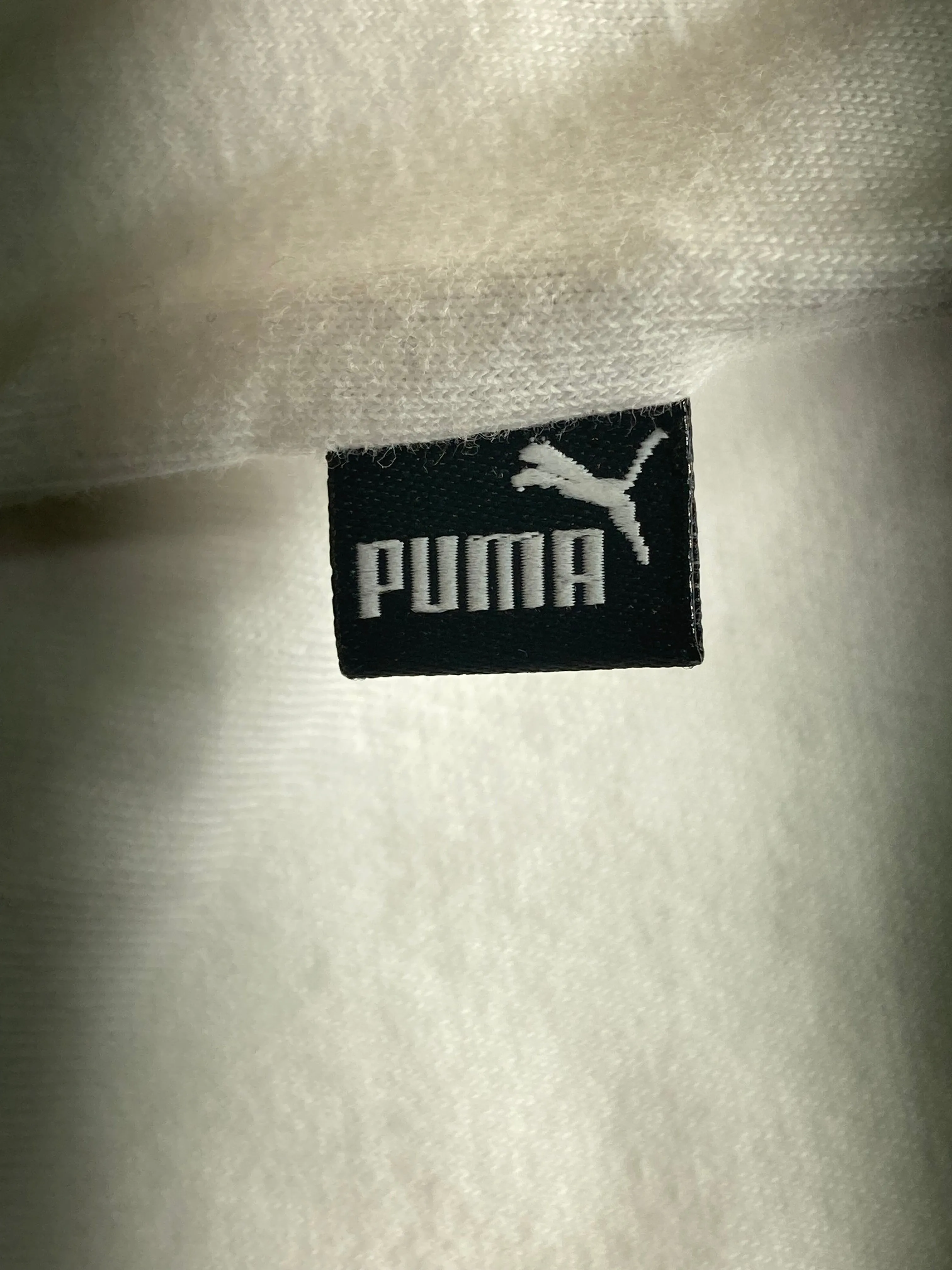 NEW! PUMA HOOPS COURT XL Extra Large Xtra Large Adult Mens Graphic Print Short Sleeve White T Shirt Tee Shirt