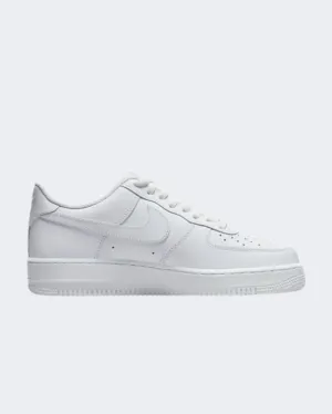 Nike Air Force 1 07 Men Lifestyle Sneakers White