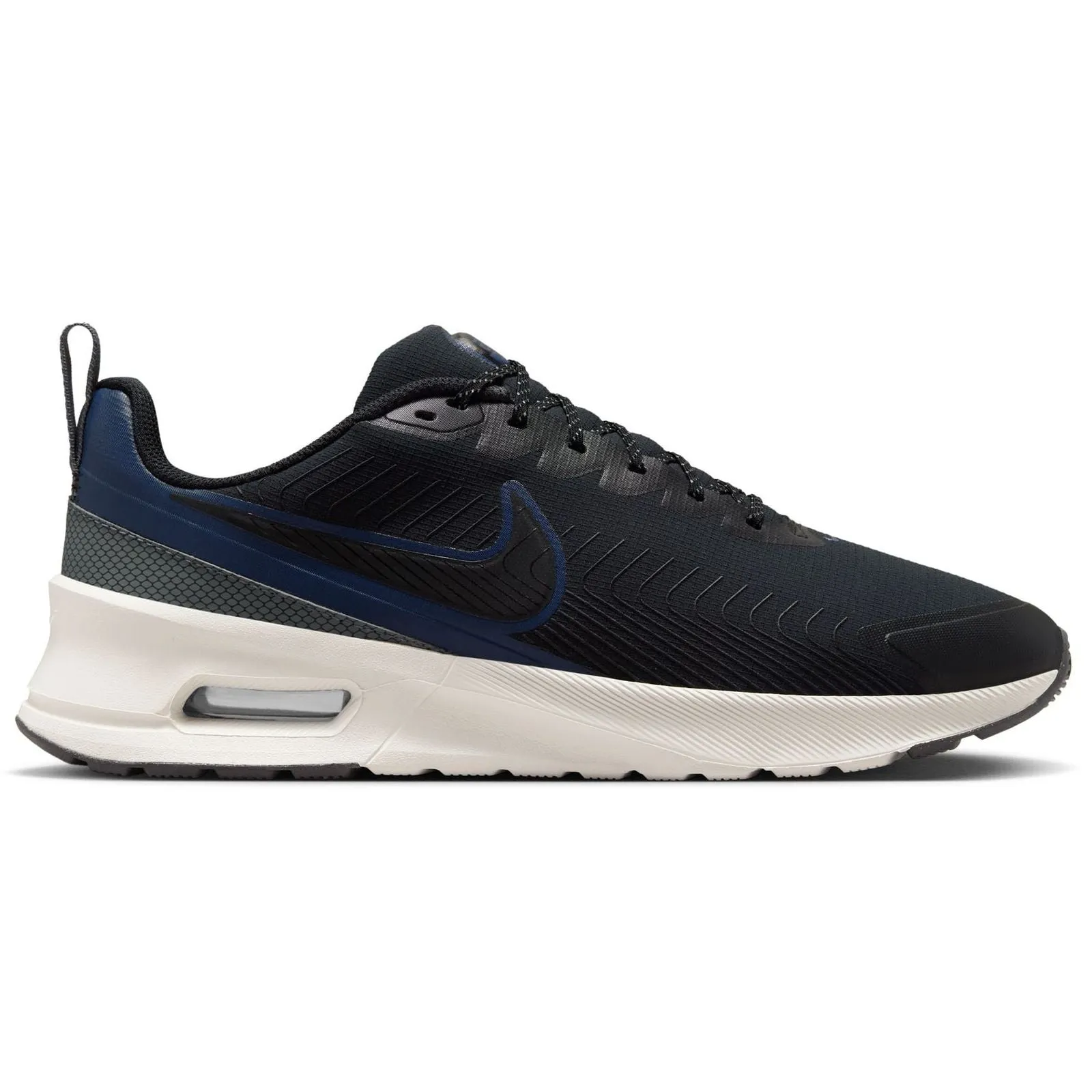 Nike Air Max Nuaxis Mens Winterised Shoes