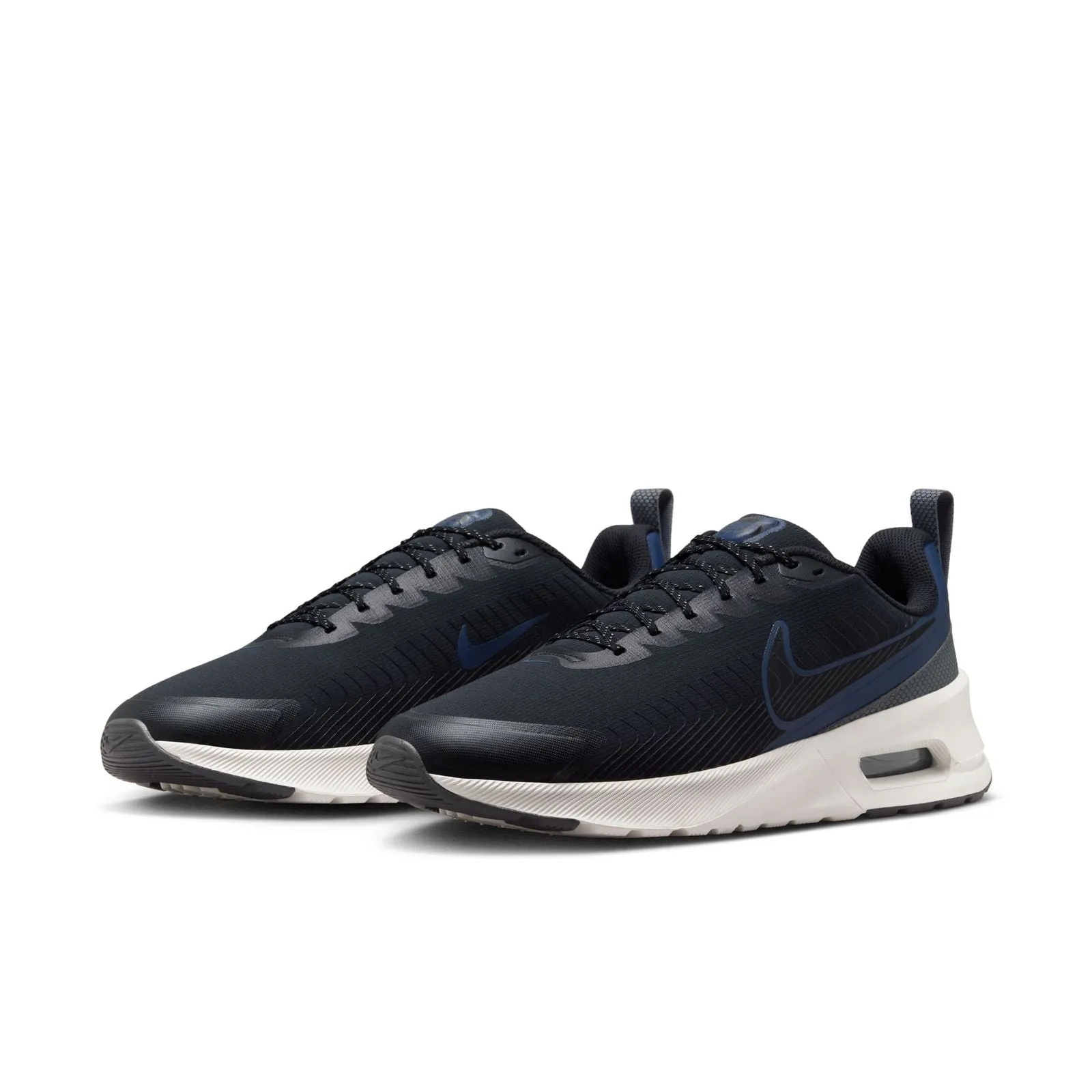 Nike Air Max Nuaxis Mens Winterised Shoes