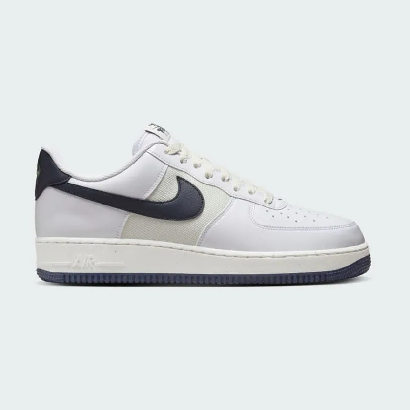 Nike Men's Air Force 1 '07 Next Nature HF4298 100