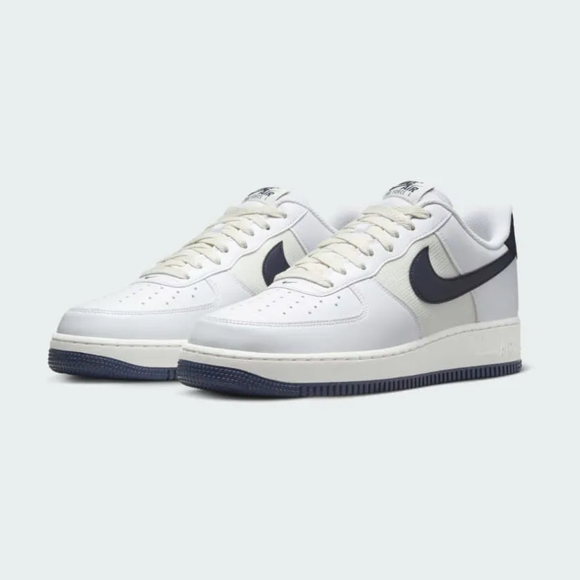 Nike Men's Air Force 1 '07 Next Nature HF4298 100