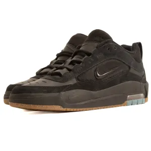 Nike SB - Air Max Ishod (Black/Black-Anthracite-Black)