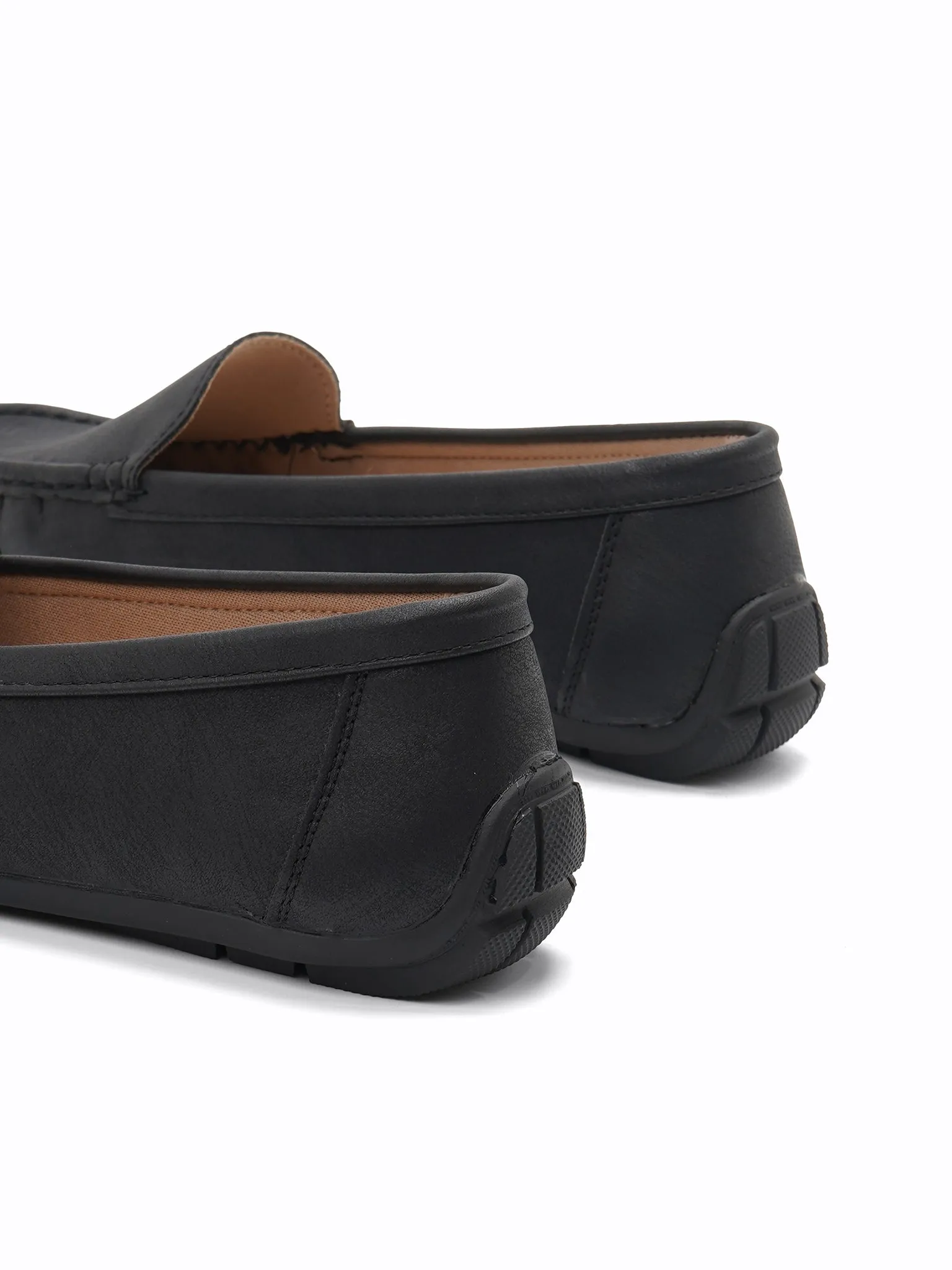 Noah Flat Loafers